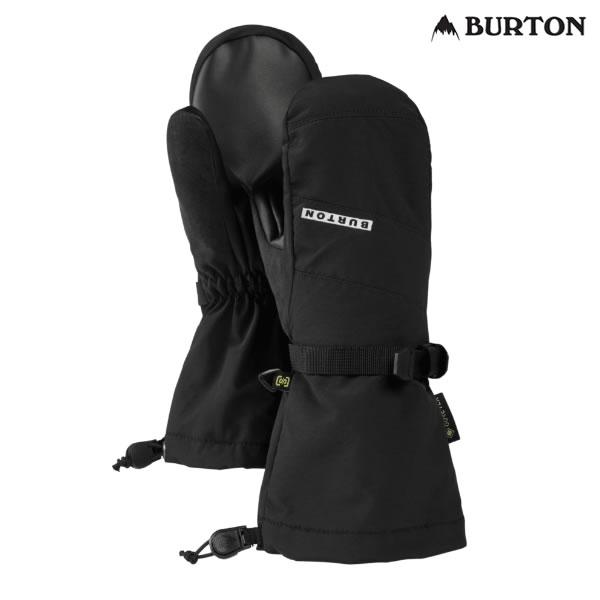 BURTON（バートン） 25-26 子供用 ミトン KID'S GORE-TEX MITTENS