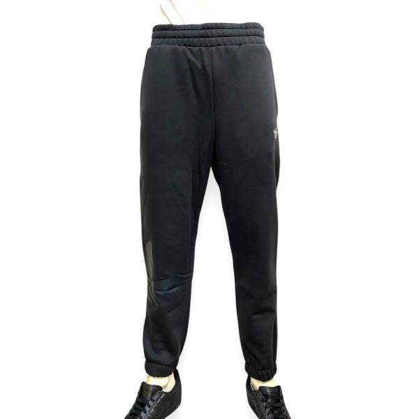 adidas Originals リラックス スウェットパンツ （ブラック）（JL8388