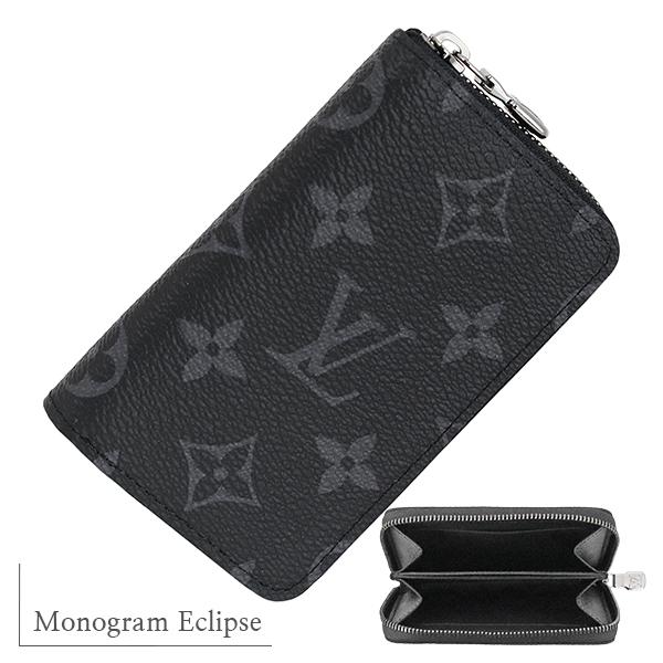 LOUIS VUITTON（ルイ・ヴィトン） コインケース ジッピーコインパース