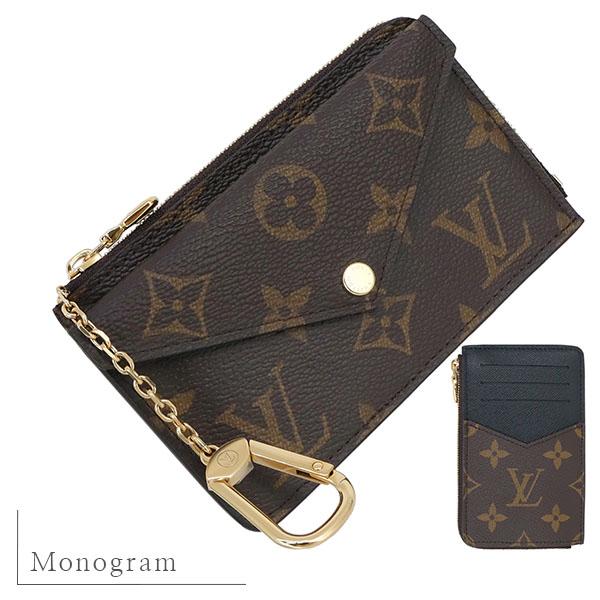 LOUIS VUITTON（ルイ・ヴィトン） コインケース カードケース ポルト