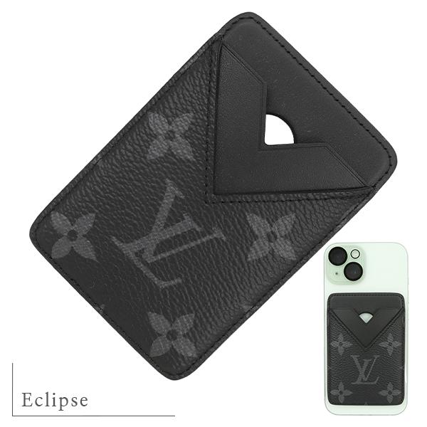 LOUIS VUITTON（ルイ・ヴィトン） カードケース パスケース M12602