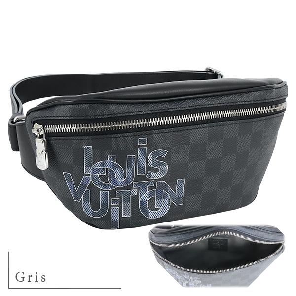 LOUIS VUITTON（ルイ・ヴィトン） ボディバッグ ウエストポーチ