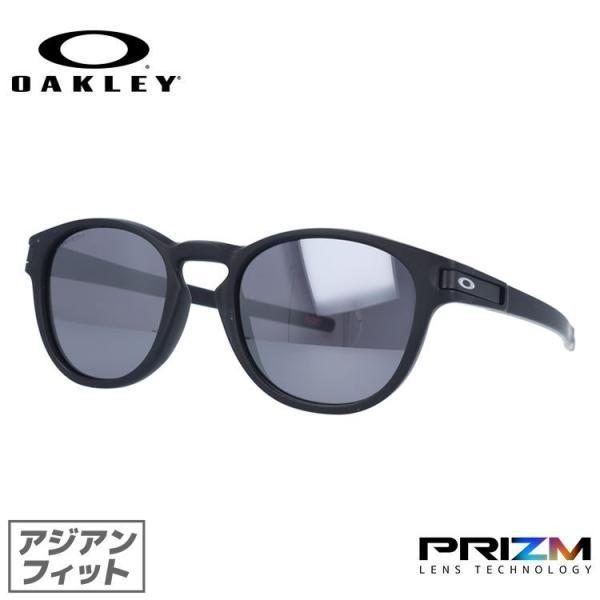 Latch オークリー サングラス ラッチ 海外正規品 OO9349-1153 プリズム