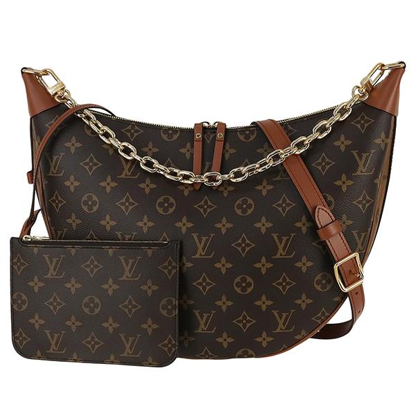 LOUIS VUITTON（ルイ・ヴィトン） ショルダーバッグ M46311 ループ