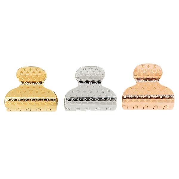 LOUIS VUITTON（ルイ・ヴィトン） ヘアクリップ ヘアアクセサリー