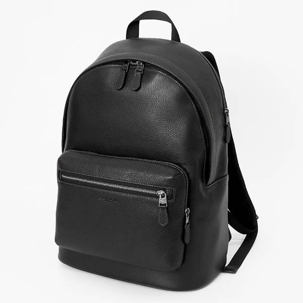 COACH（コーチ） バックパック メンズ レディース レザー ウエスト