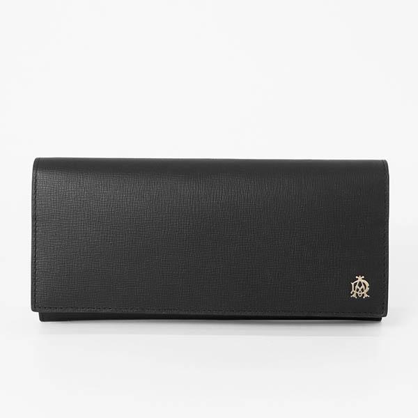 dunhill（ダンヒル） メンズ 長財布 BELGRAVE ベルグレイブ レザー