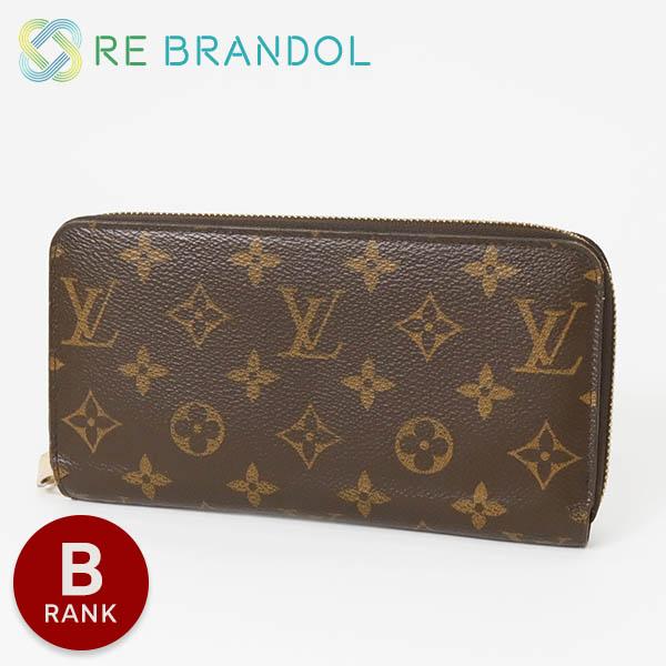 LOUIS VUITTON（ルイ・ヴィトン） 《クーポン配布中》中古 ジッピー