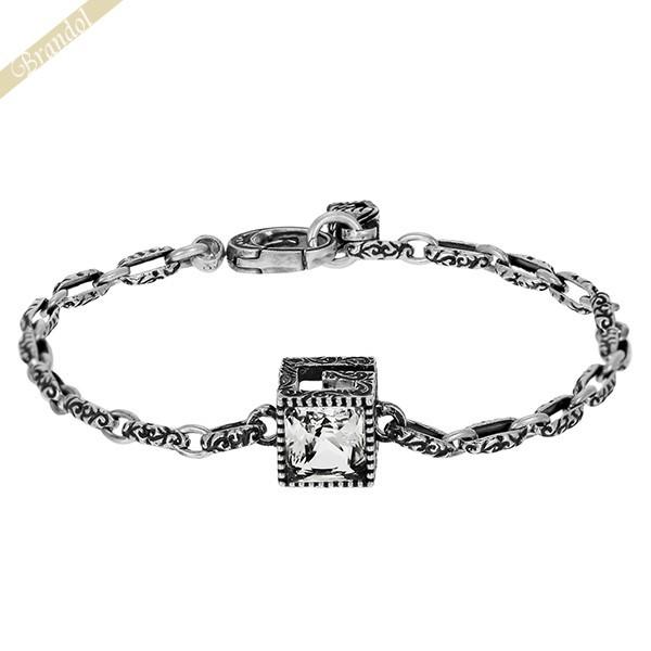 GUCCI（グッチ） 《クーポン配布中》グッチ ブレスレット メンズ