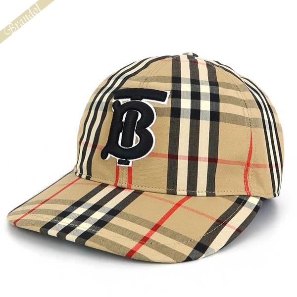 BURBERRY（バーバリー） 《クーポン配布中》バーバリーキャップ