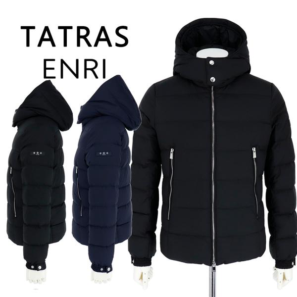 TATRAS（タトラス） ダウンジャケット エンリ ENRI メンズ 2025-26年