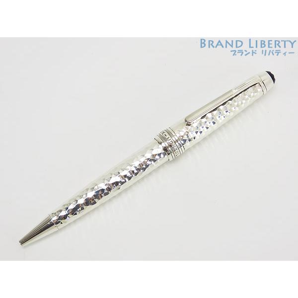 MONTBLANC（モンブラン） レア美品 マイスターシュテュック ソリテール