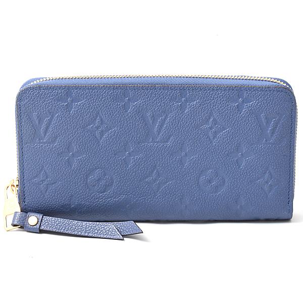 LOUIS VUITTON（ルイ・ヴィトン） 財布 レディース モノグラムアン