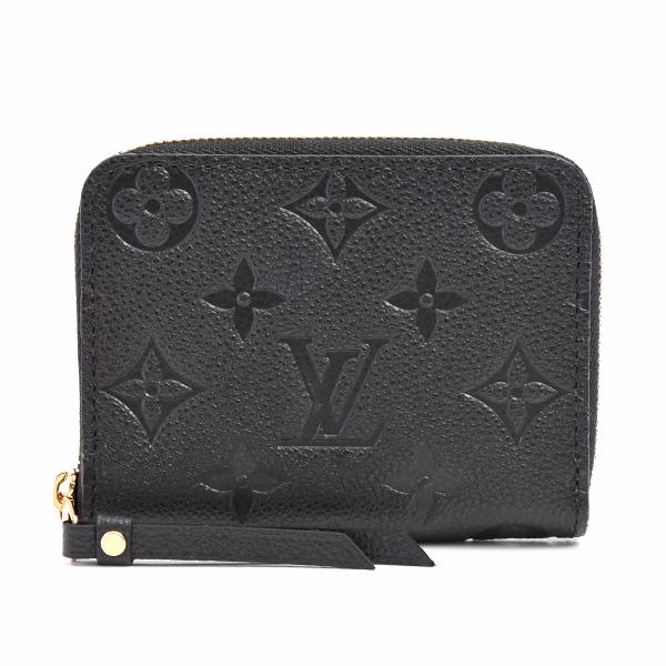 LOUIS VUITTON（ルイ・ヴィトン） 財布 レディース モノグラムアン