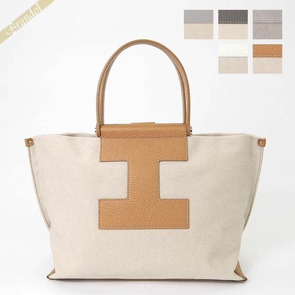 IACUCCI（イアクッチ） トートバッグIACUCCI SORBETTO ソルベット M
