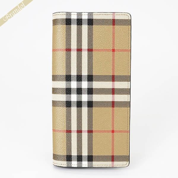 BURBERRY（バーバリー） 《クーポン配布中》バーバリー 長財布 メンズ