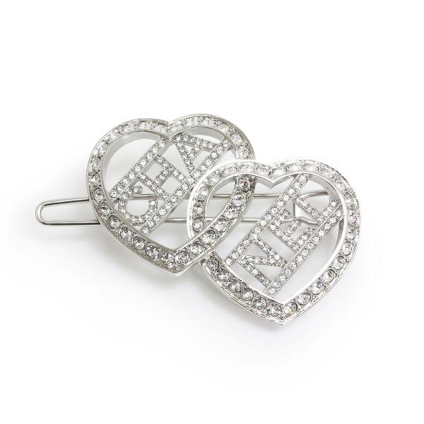 CHANEL（シャネル） （新品・未使用品）シャネル ハート ロゴ ライン