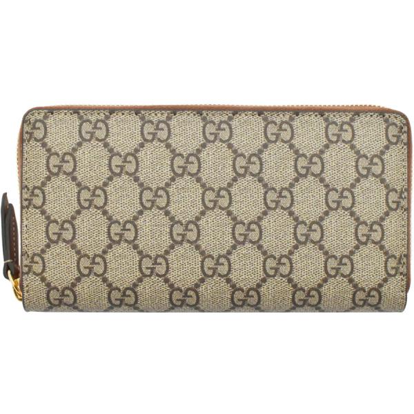 GUCCI GGキャンバス 長財布 パールチャーム付き 楽天市場】GUCCI