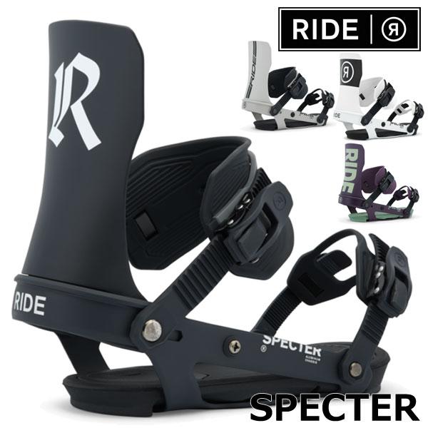 25-26 RIDE/ライド SPECTER スペクター メンズ レディース