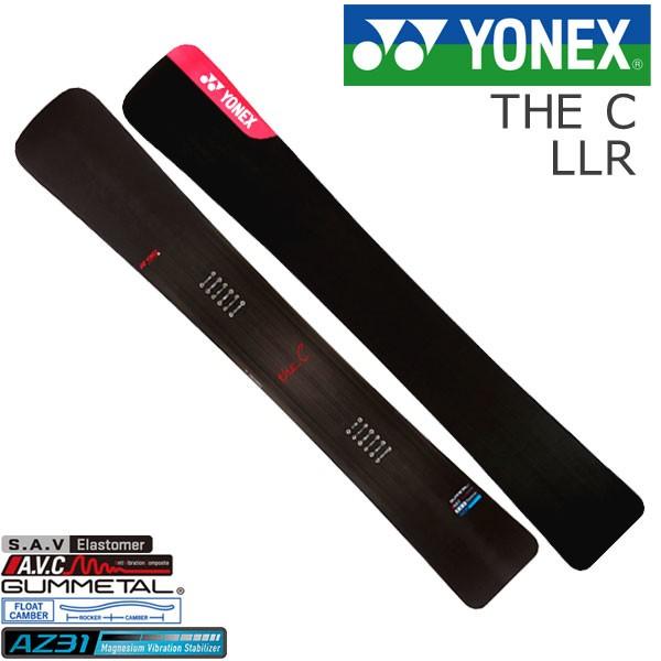 YONEX（ヨネックス） 17-18 YONEX/ヨネックス THE C LLR ザシー