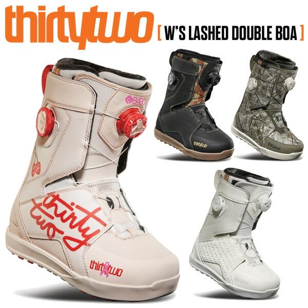 thirtytwo（サーティーツー） 25-26 THIRTYTWO/サーティーツー W,s