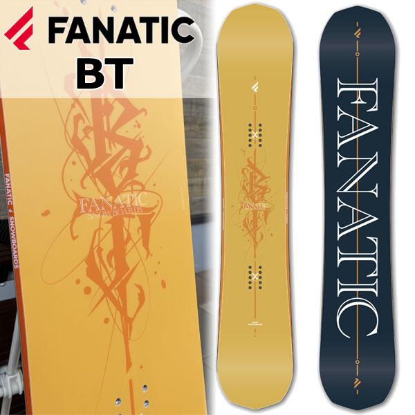 FANATIC（ファナティック） 24-25 FANATIC / ファナティック BT