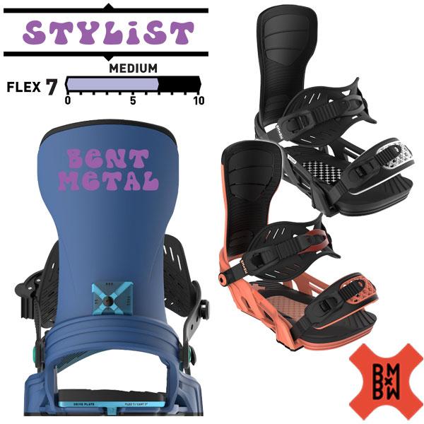 24-25 BENTMETAL/ベントメタル STYLIST スタイリスト レディース