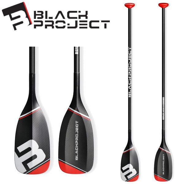 BLACK PROJECT HYDRO TEMPO X REFLEX90 PADDLE/ブラックプロジェクト