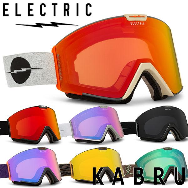 AA（ダブルエー） 24-25 ELECTRIC/エレクトリック KABRU カブルー