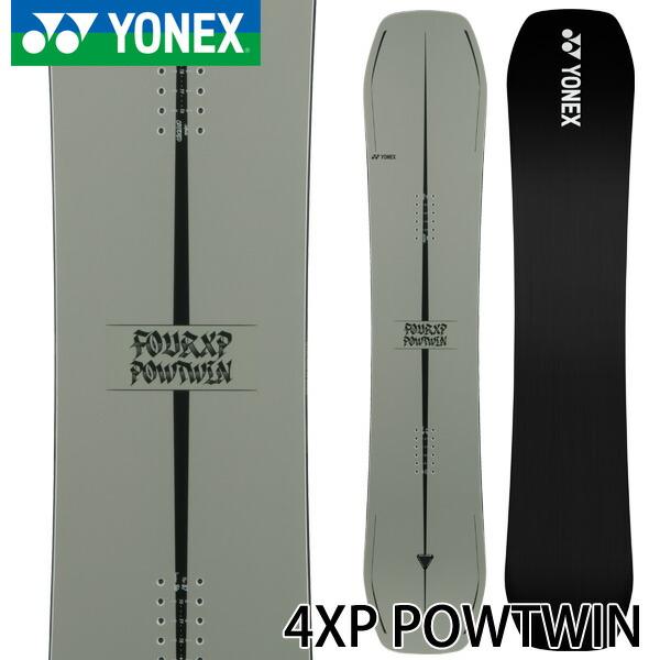 YONEX（ヨネックス） 24-25 YONEX/ヨネックス 4XP POWTWIN フォー