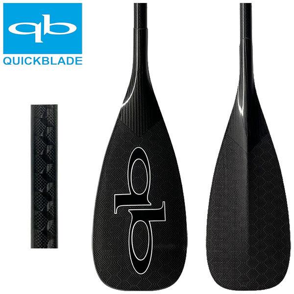 QuickBlade T2 ALL CARBON DIAMOND ELITE SHAFT / クイックブレード