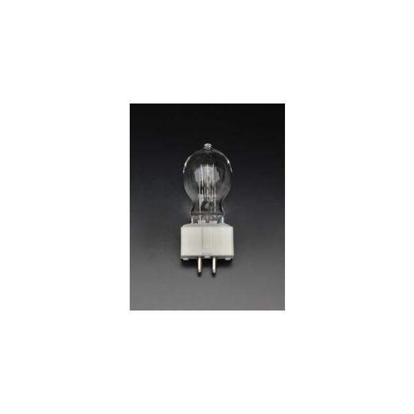 JP100V500WC/G-2 ハロゲンランプ （丸茂電機） 口金：GX9.5 : プロ用