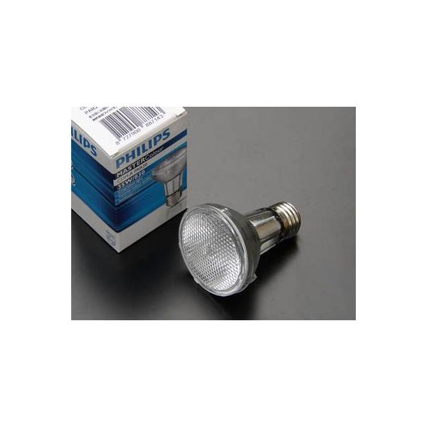 フィリップス メタルハライドランプ CDM-R 35W/830PAR20 30° (電球