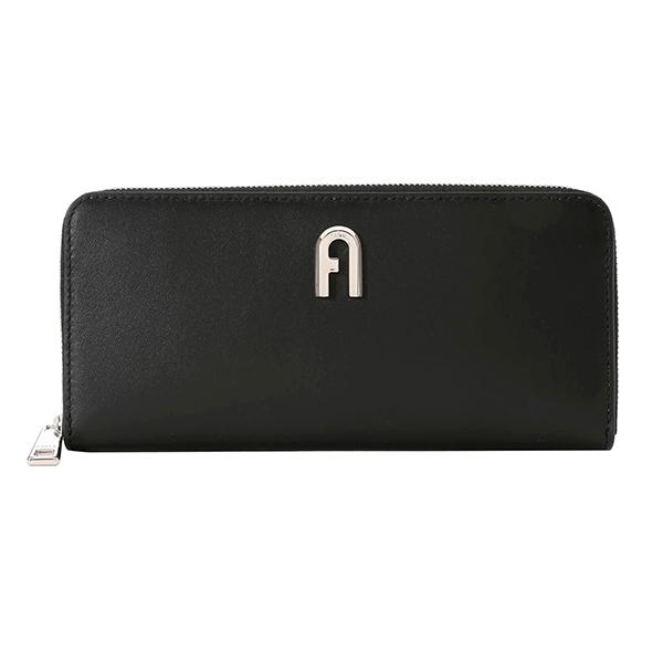FURLA（フルラ） 並行輸入 長財布(ラウンドファスナー) ムーン WP00161