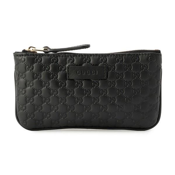 GUCCI（グッチ） 並行輸入 コインケース マイクログッチシマ 544248