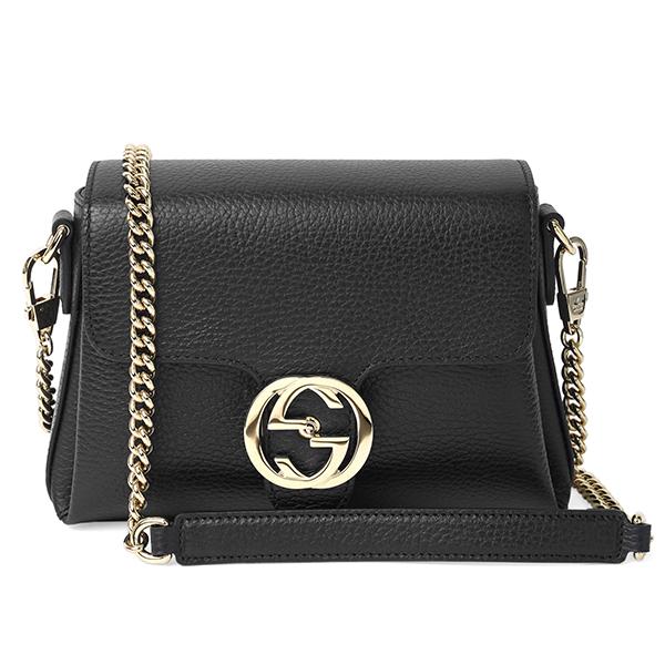 GUCCI（グッチ） 並行輸入 ショルダーバッグ インターロッキングG