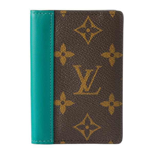 LOUIS VUITTON（ルイ・ヴィトン） 並行輸入 カードケース モノグラム