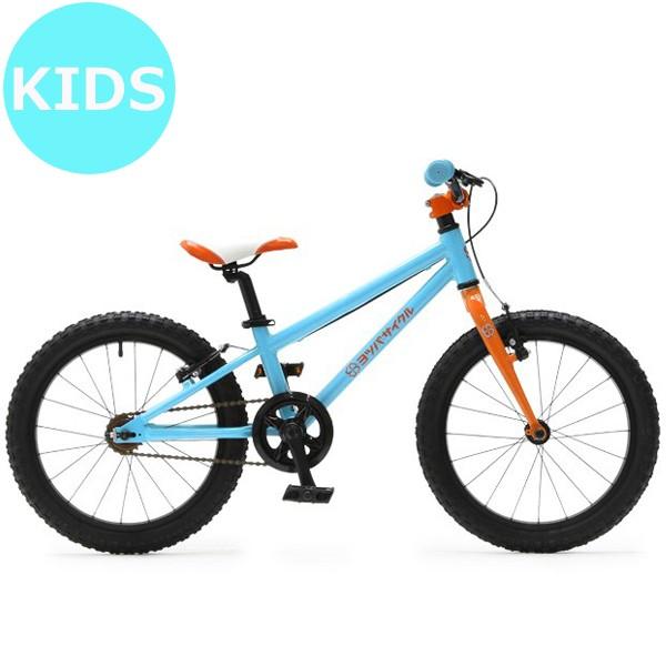 子供用 自転車 18インチ ヨツバサイクル YOTSUBA Zero 18/全4色 : buzz