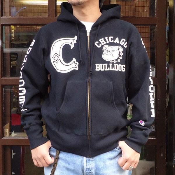 Champion（チャンピオン） Champion BUDDY 別注 リバースウィーブ