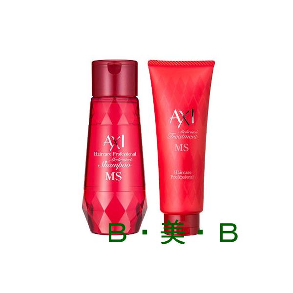 あすつく】 クオレ AXI スキャルプ 薬用シャンプーMS 250ml