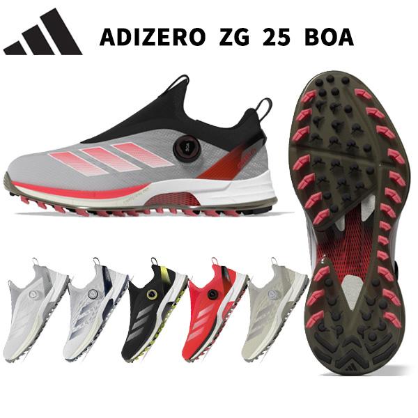 adidas（アディダス） (クリアランス)アディダス ゴルフ アディゼロ