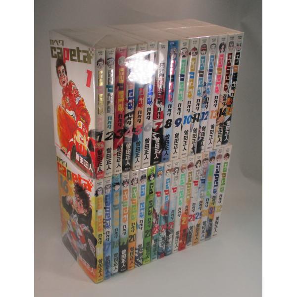 ロック カペタ capeta レンタルDVD 全巻セット 新品ケース レン Amazon
