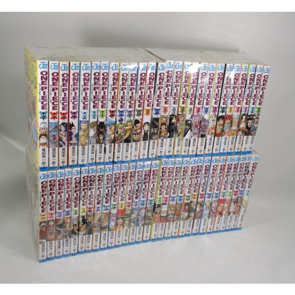 one piece ワンピース 全巻 セット 1巻から110巻 クイズブック1，2巻