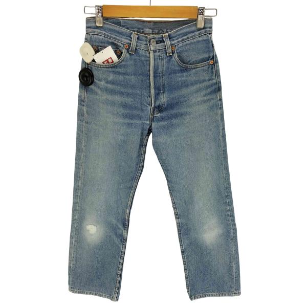 Levi's（リーバイス） Levis(リーバイス) 80S USA製 ボタン裏刻印546