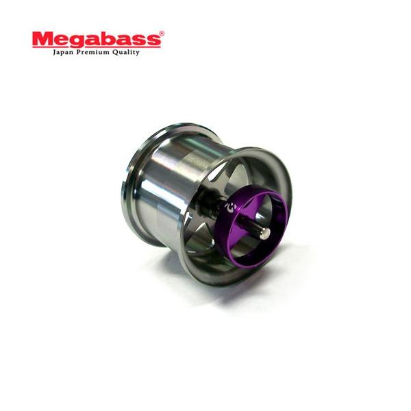 メガバス ベイトフィネススプール IS用 Megabass BF SPOOL for IS
