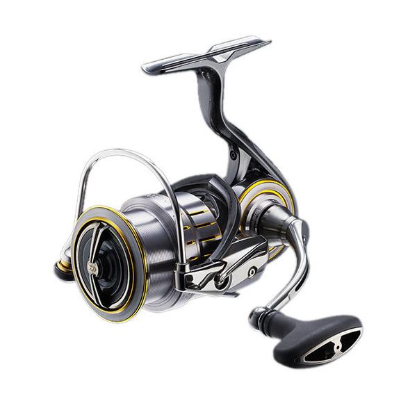 DAIWA（ダイワ） 21ルビアスエアリティ FC LT2500S-XH-QD クイック