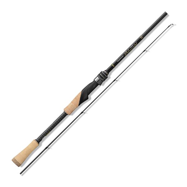 オリムピック スーパーシルベラード GSILSS-762ML : バックラッシュ