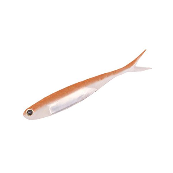 GEECRACK（ジークラック） 【全3色】ジークラック チョロウオ 3inch