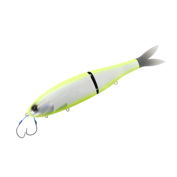 ID ボルタ 325（ビッグベイト・スタジオコンポジット） : バック