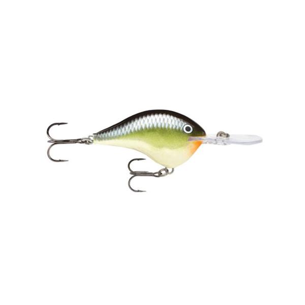 RaPaLa（ラパラ） DT-6 ディープクランク【1】 : バックラッシュYahoo